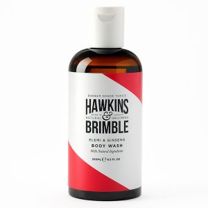 HAWKINS & BRIMBLE body wash 250ml