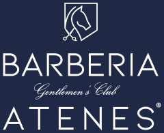 Barberia Atenes - Gentlemen's Club