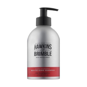 Hawkins and Brimble Revitalising Shampoo 300ml