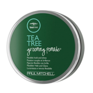Tea Tree Grooming Pomade