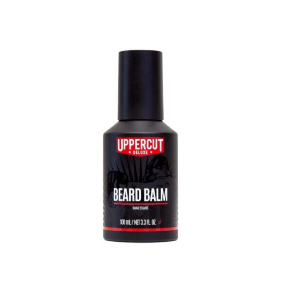 uppercut beard balm