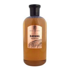 Geo. F. Trumper Havana Hair & Body Wash 200ml (σαμπουάν & αφρόλουτρο)