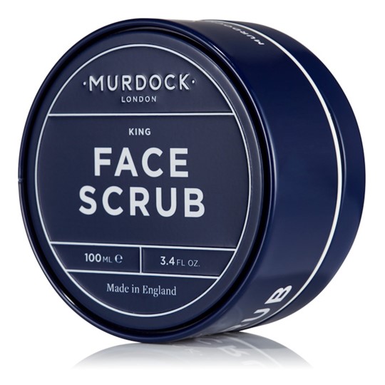 Murdock - daily face scrub